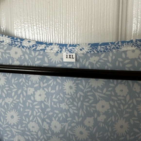 Unbranded Sundress. Size XL - Picture 3 of 3